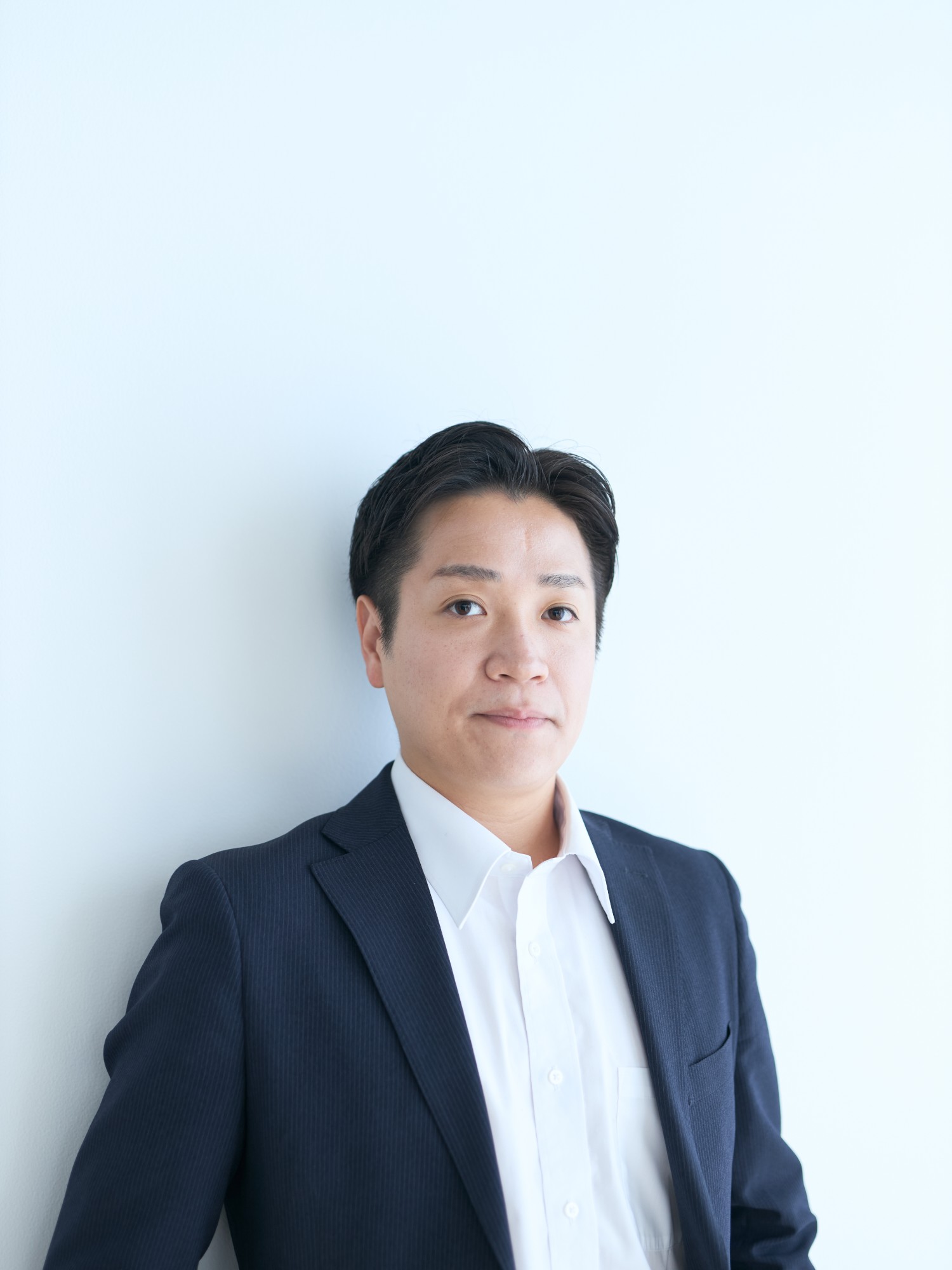 株式会社Nouma 代表取締役 青井北斗